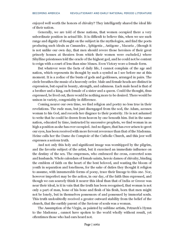 Becoming America - Title Page 1073